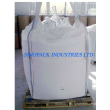 Big Bags 1000kg for Hazardous Goods